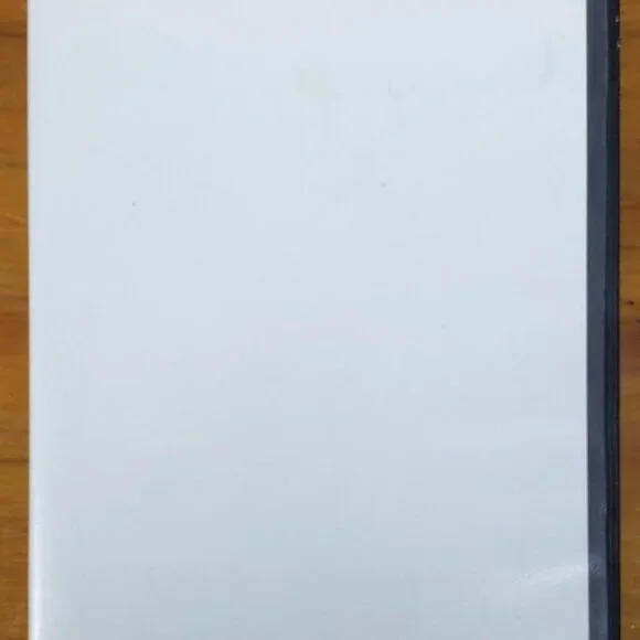 VINTAGE SEGA GENESIS JAMES POND UNDERWATER AGENT GAME 1991 - Picture 6 of 6